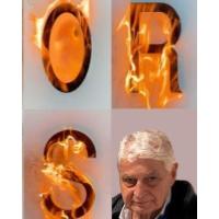 Fernando De Filippi - Lenin alla stazione di Finlandia 1971